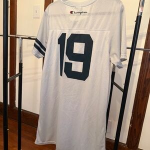 Champion Jersey Dress